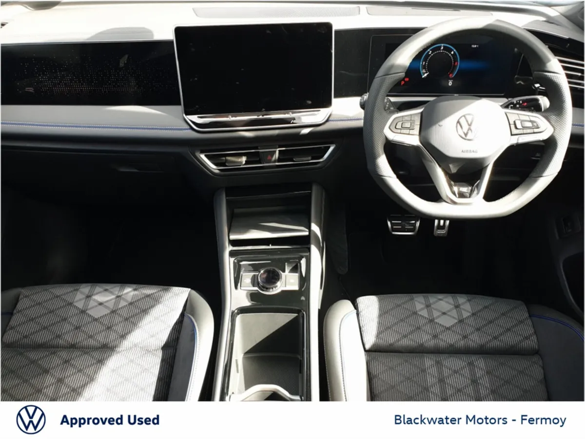 Volkswagen Tiguan TIGUAN 2.0TDI 150BHP R-LINE 75 A - Image 3