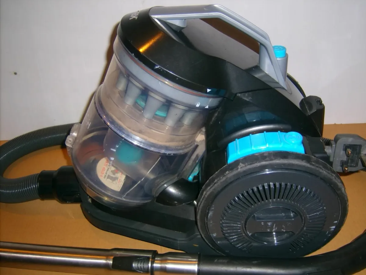 vax vacuum cleaner - Image 3