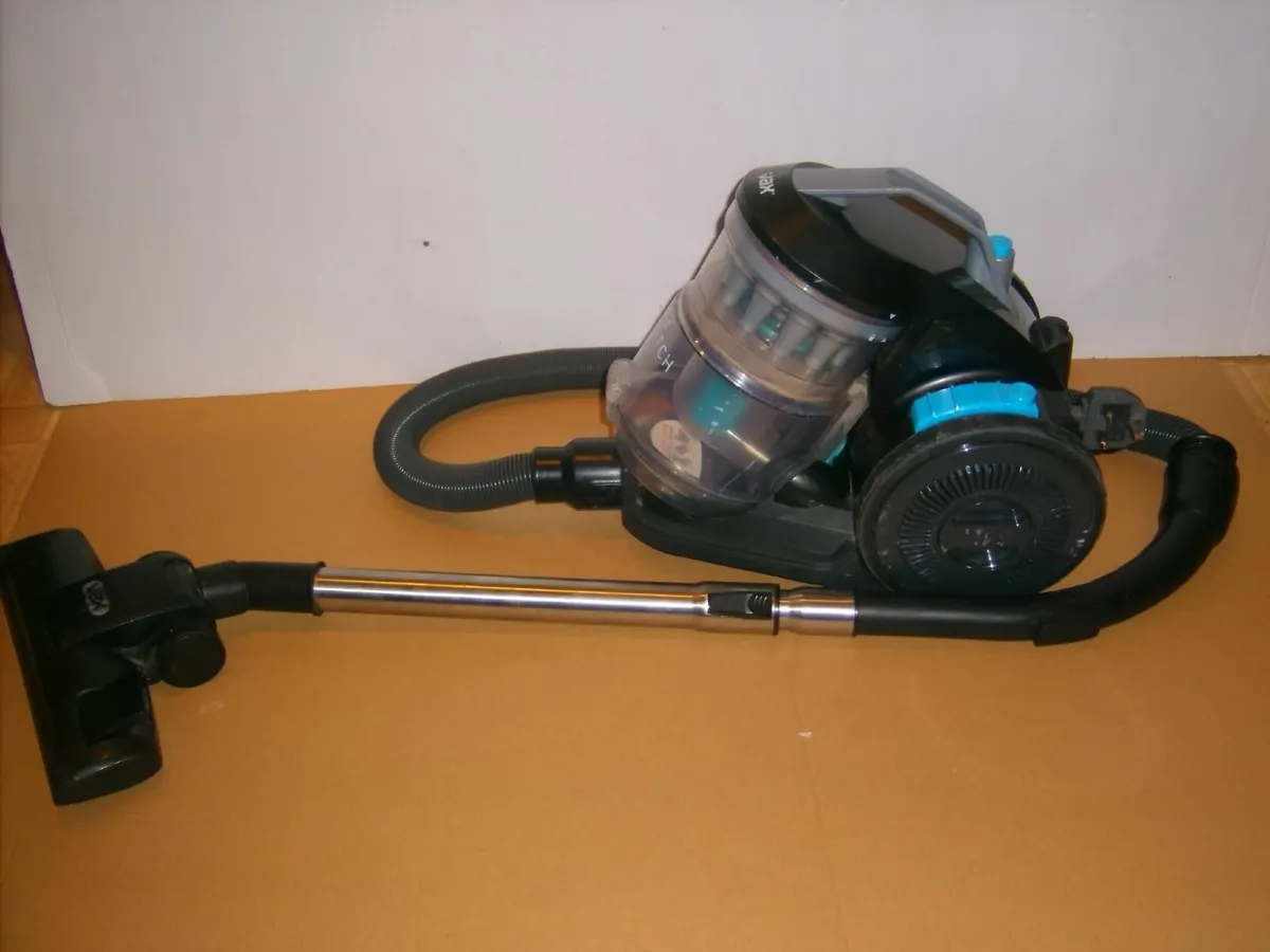 vax vacuum cleaner - Image 1