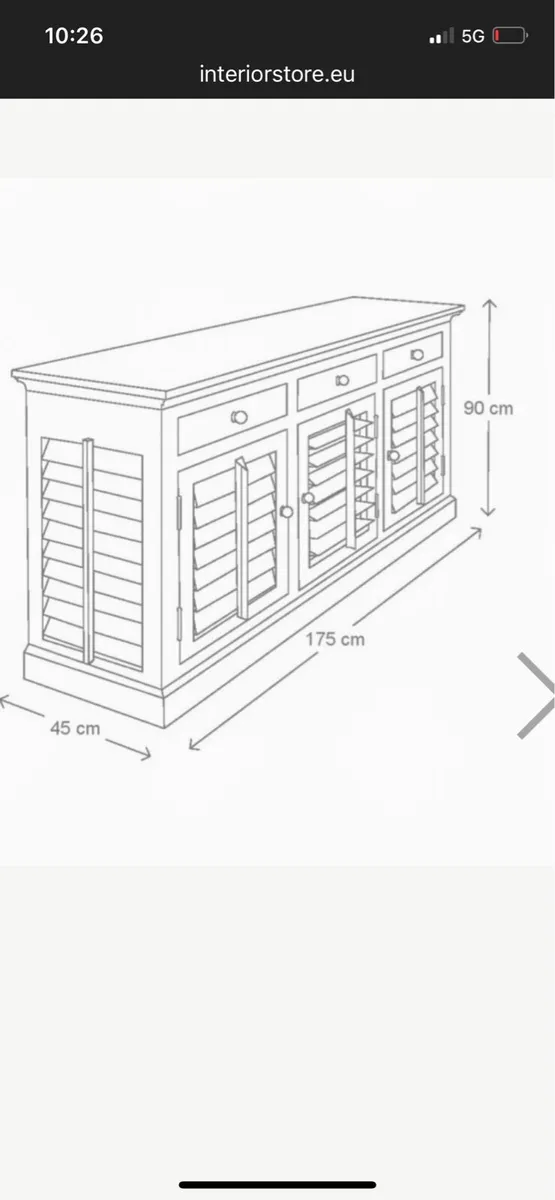 Dresser - Image 4