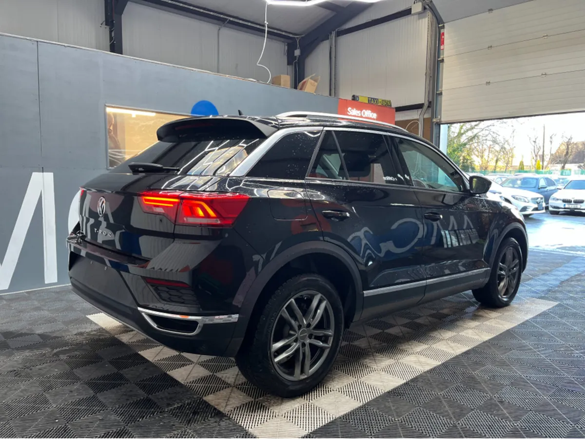 Volkswagen T-Roc €22950! 2020 VOLKSWAGEN T-ROC 2.0 - Image 2