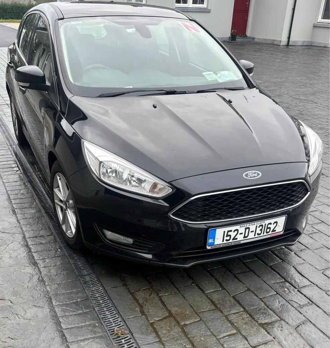 Ford focus - Image 1