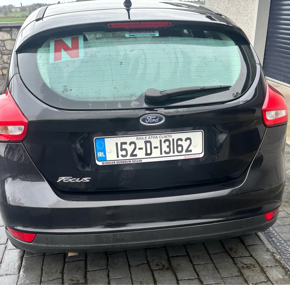 Ford focus - Image 2