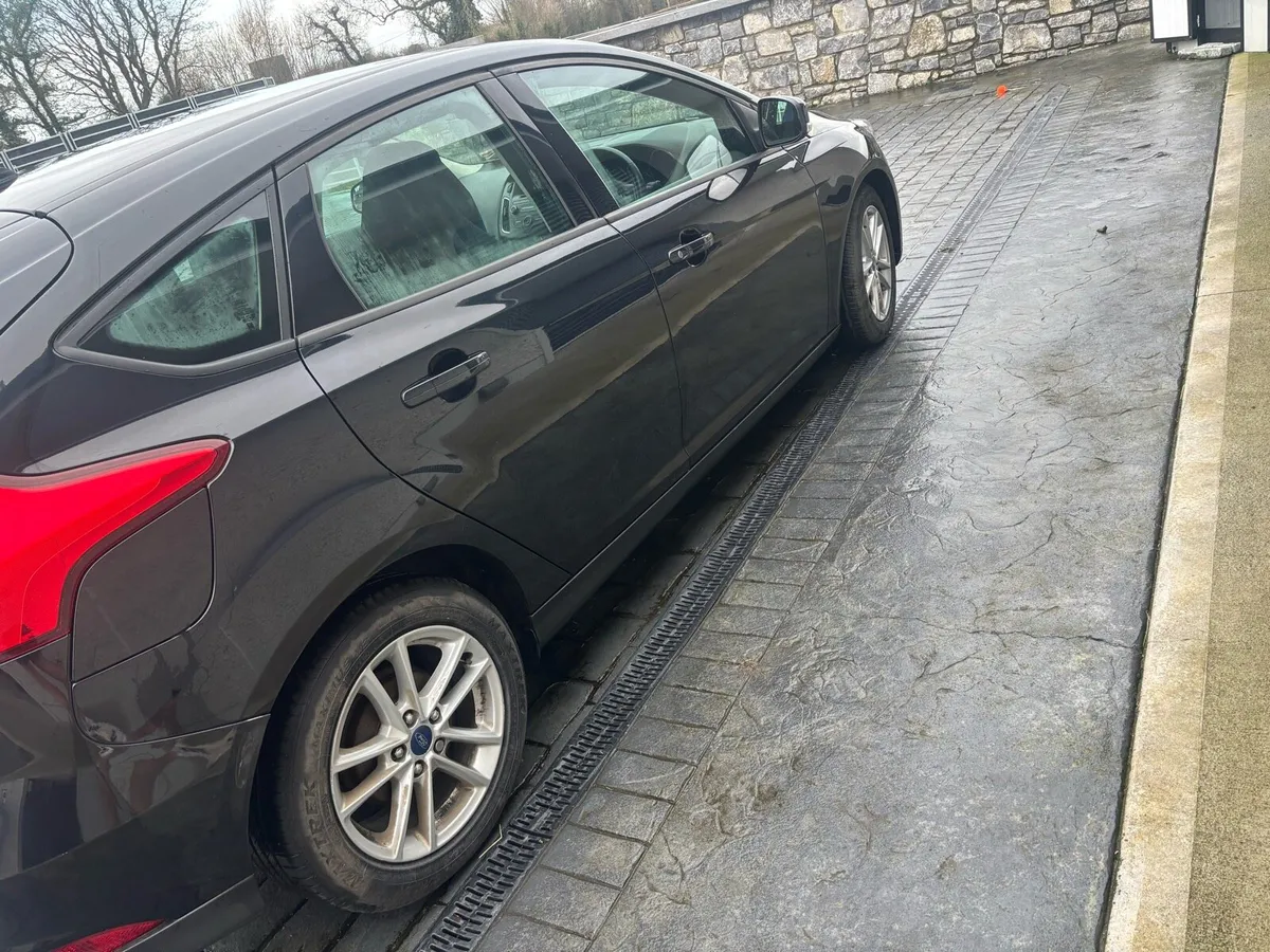 Ford focus - Image 3