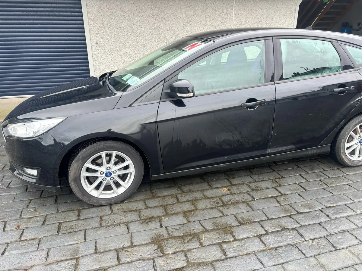 Ford focus - Image 4