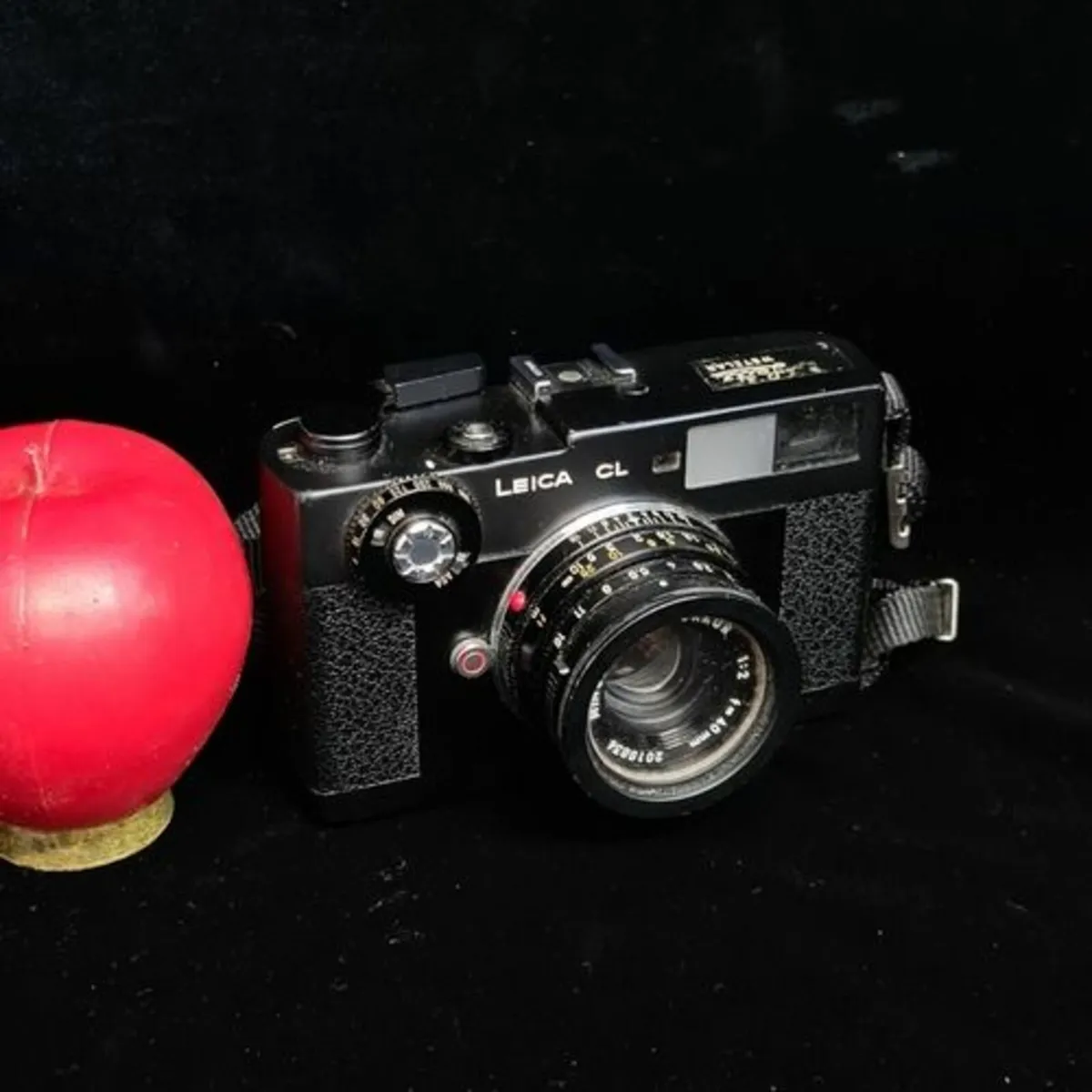 South Dublin Auction Special Camera & Photography - Image 1