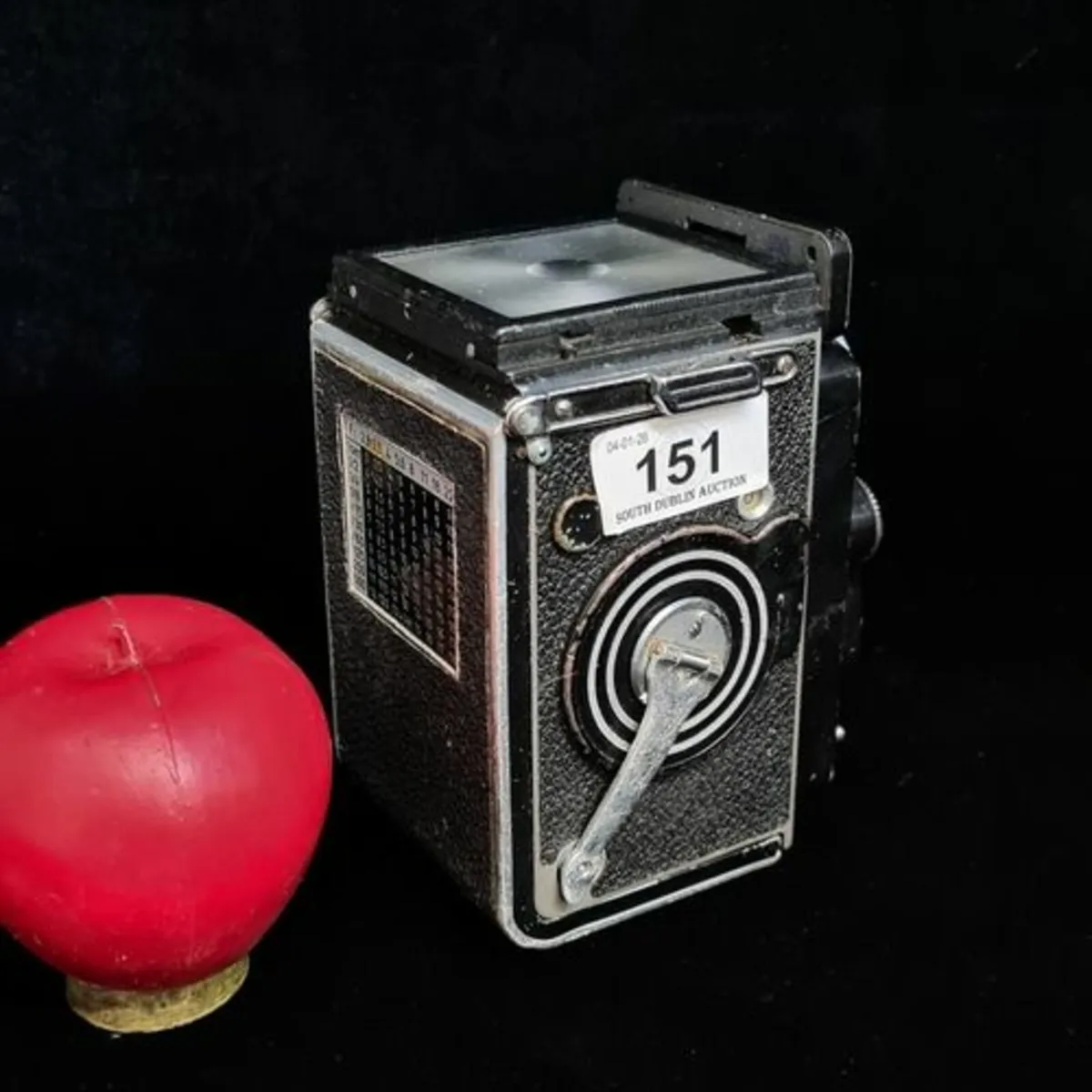 South Dublin Auction Special Camera & Photography - Image 2
