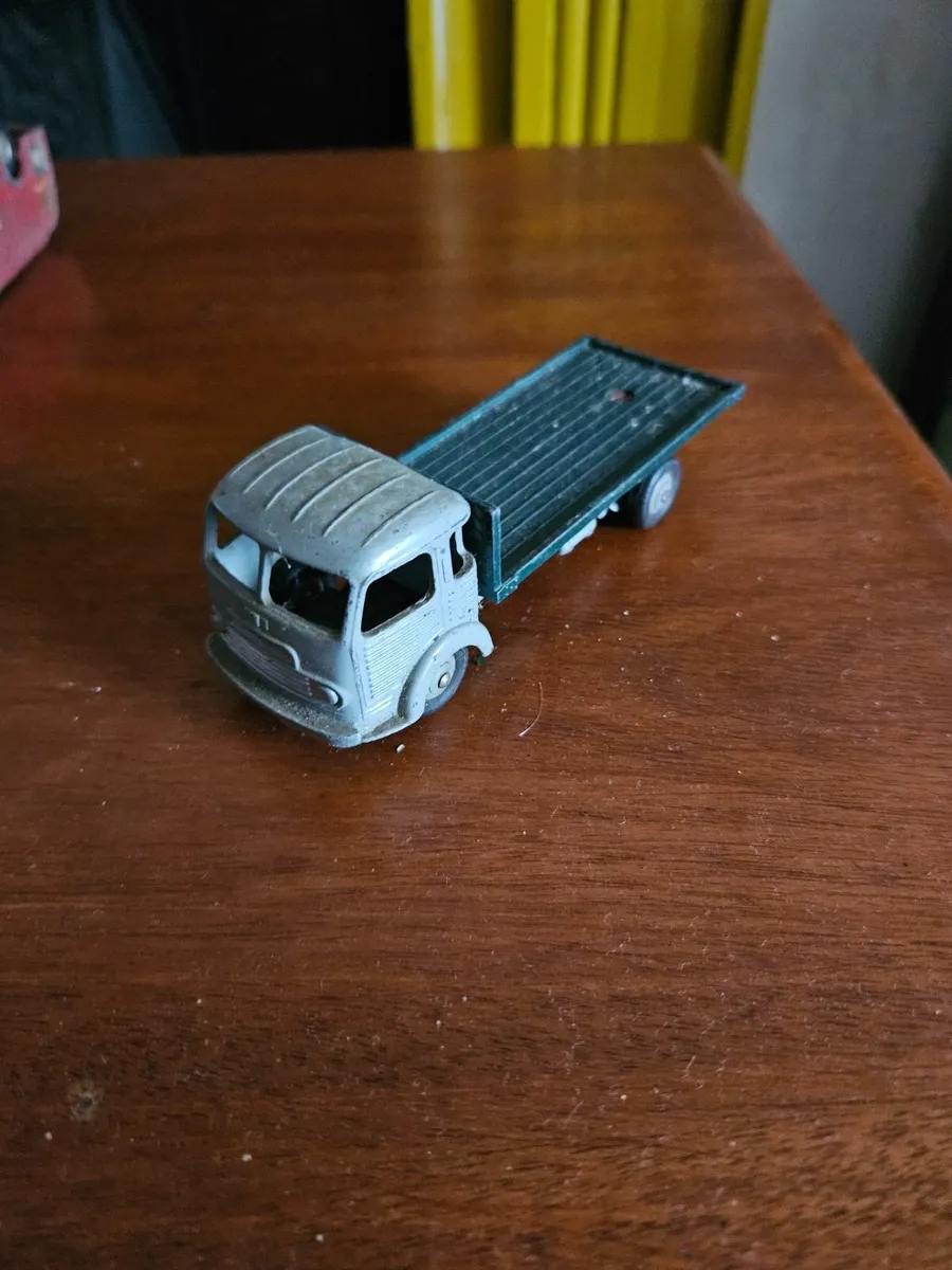 Dinky 1950's Truck - Image 2