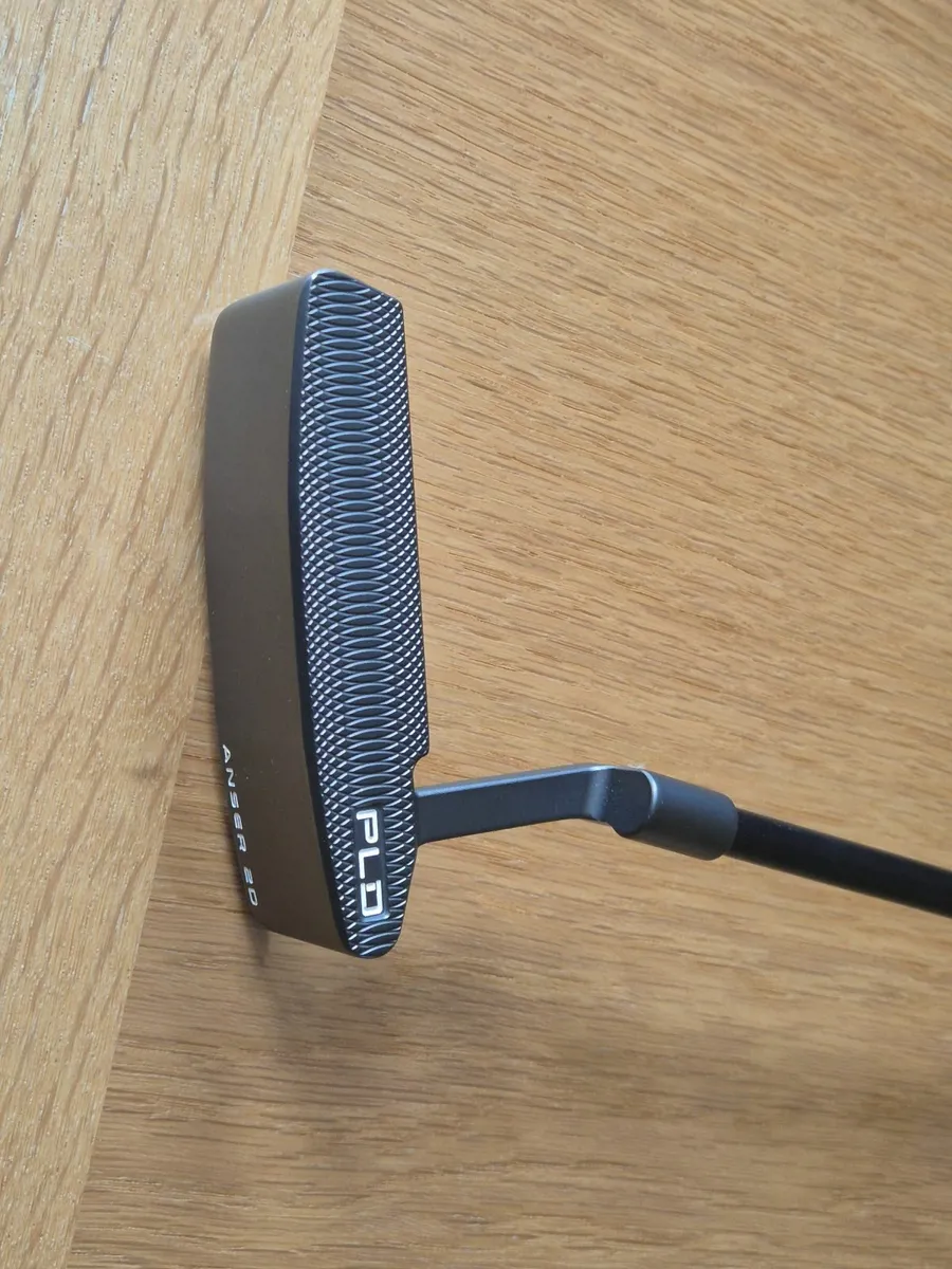 Premium Golf Putters - Image 1