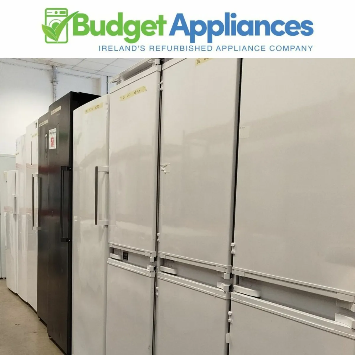 Washing Machine, Oven, Cooker, Dryer, Dishwasher - Image 3