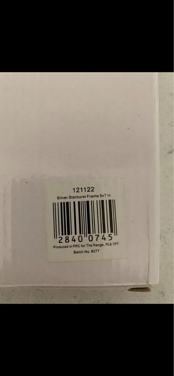 Picture frame - Image 3