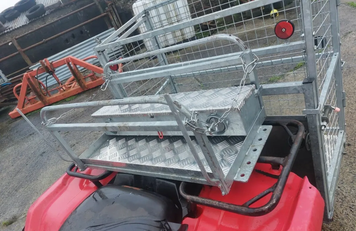 Quad Box + Toolbox - Image 4