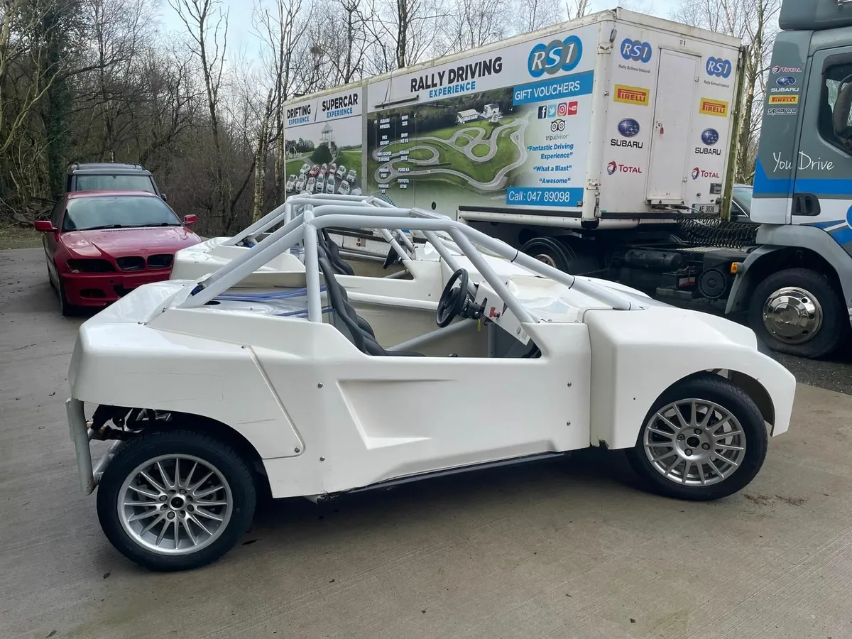 Rallysport Trainer - Image 4