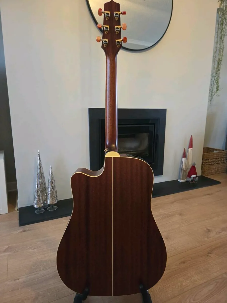 Takamine ETN10c - Image 2