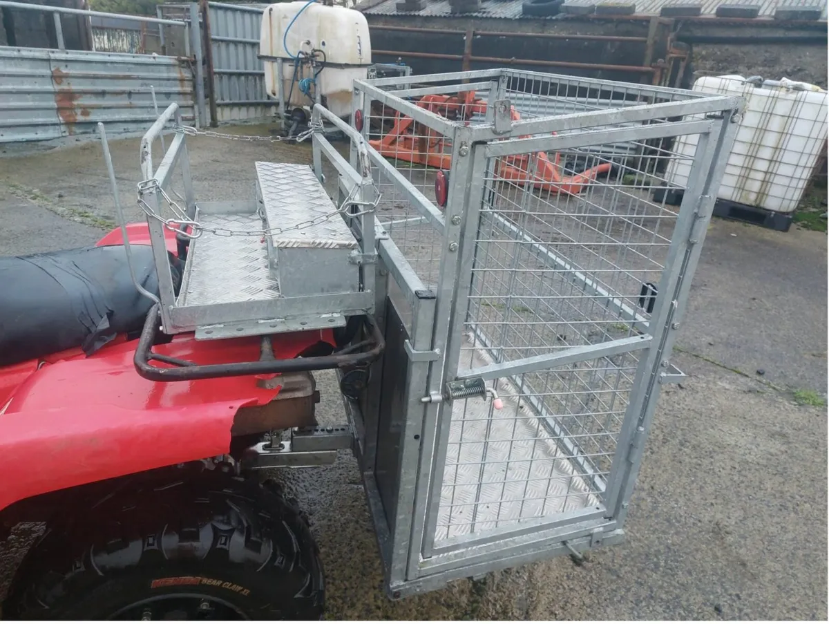 Quad Box + Toolbox - Image 1