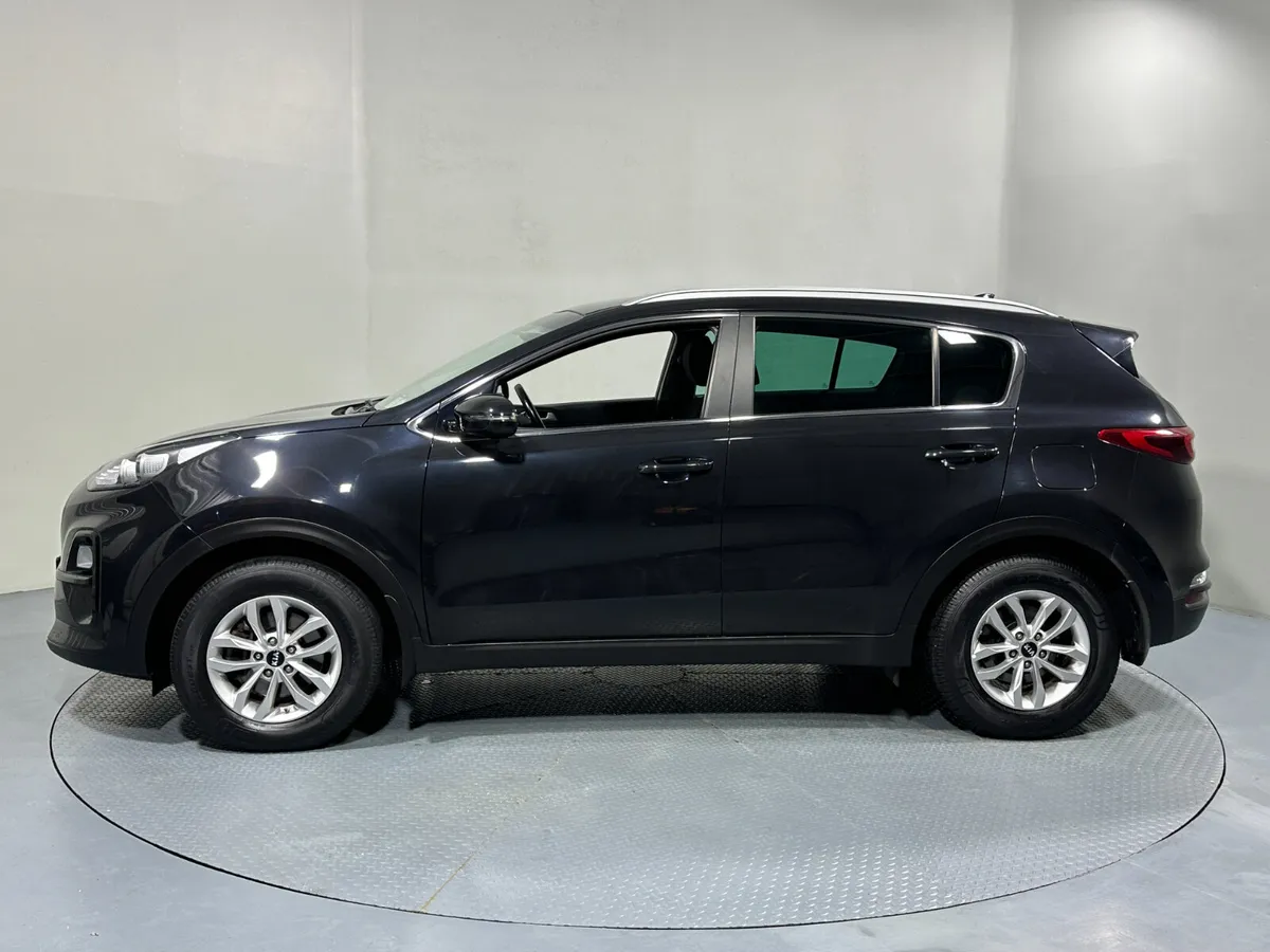 Kia Sportage K2 1.6 Crdi 201 - Image 4