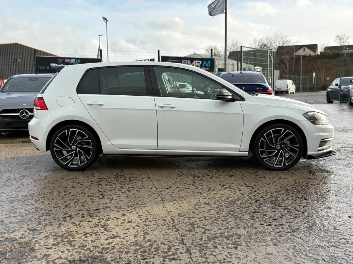 2019 VW GOLF 1.6 MK7.5 - Image 4