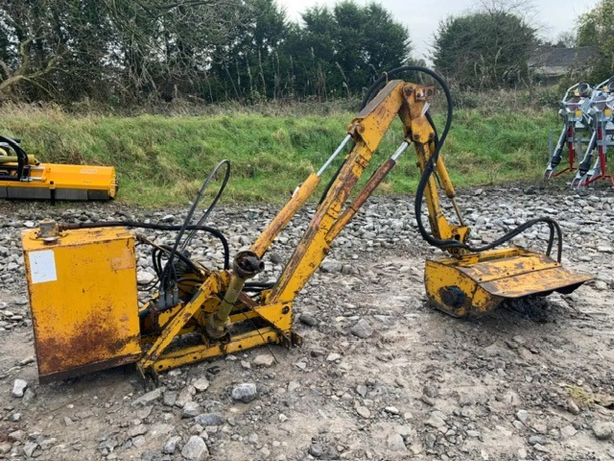 BOMFORD FARMTRIM B435 - Image 1