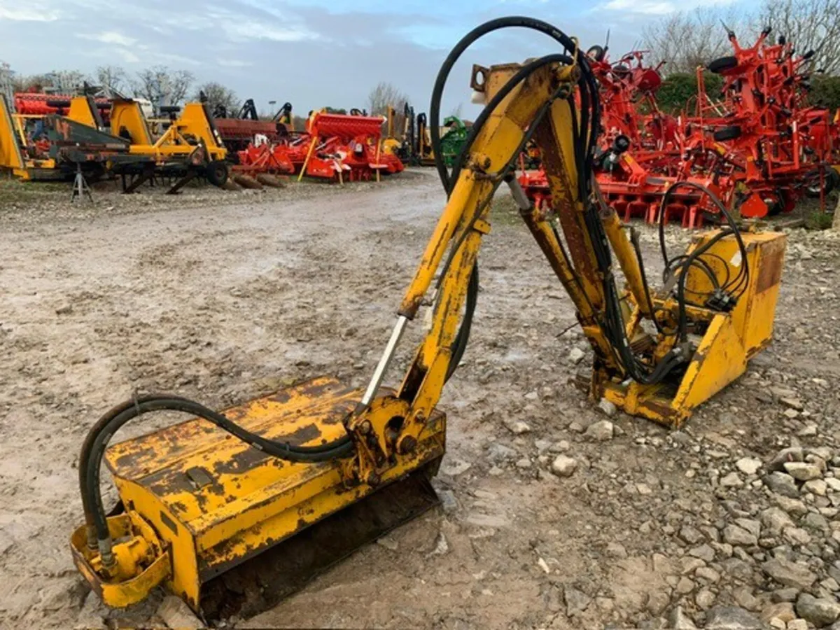 BOMFORD FARMTRIM B435 - Image 2