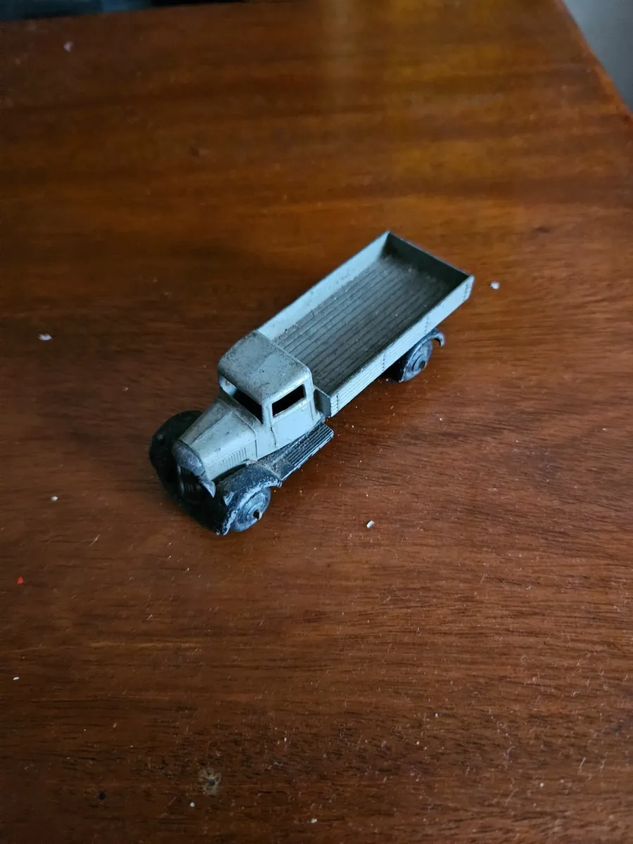 Dinky 1950's Truck - Image 1