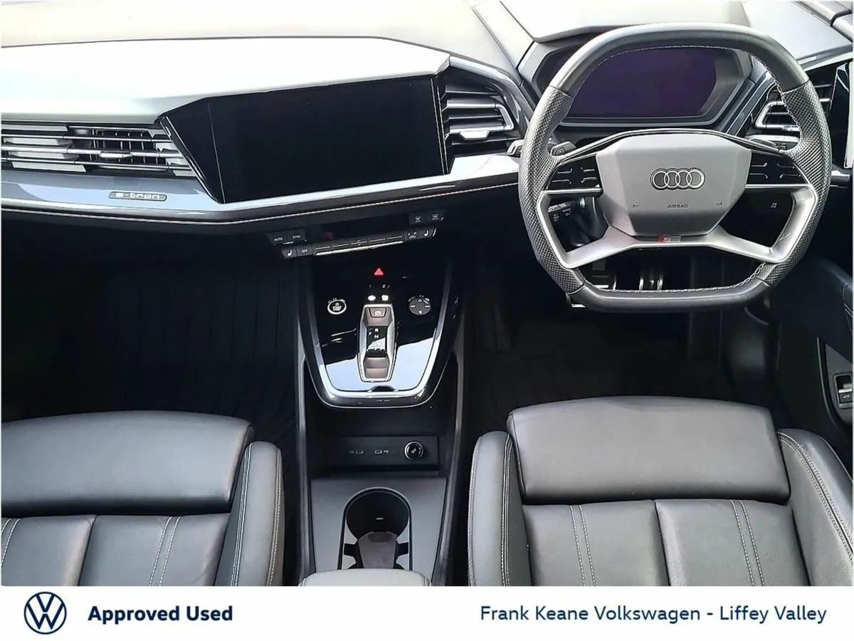 Audi e-tron S-LINE QUATTRO 55 - Image 2