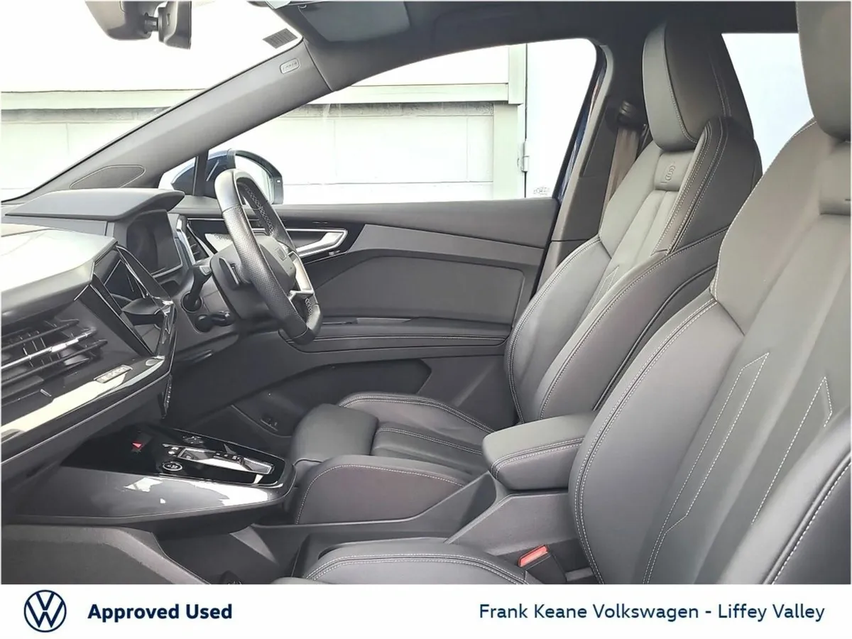 Audi e-tron S-LINE QUATTRO 55 - Image 4