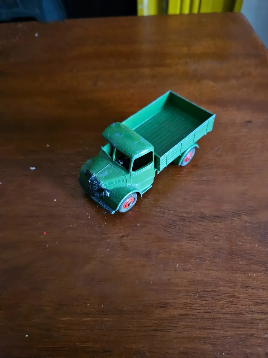 Dinky 1950's Truck - Image 1