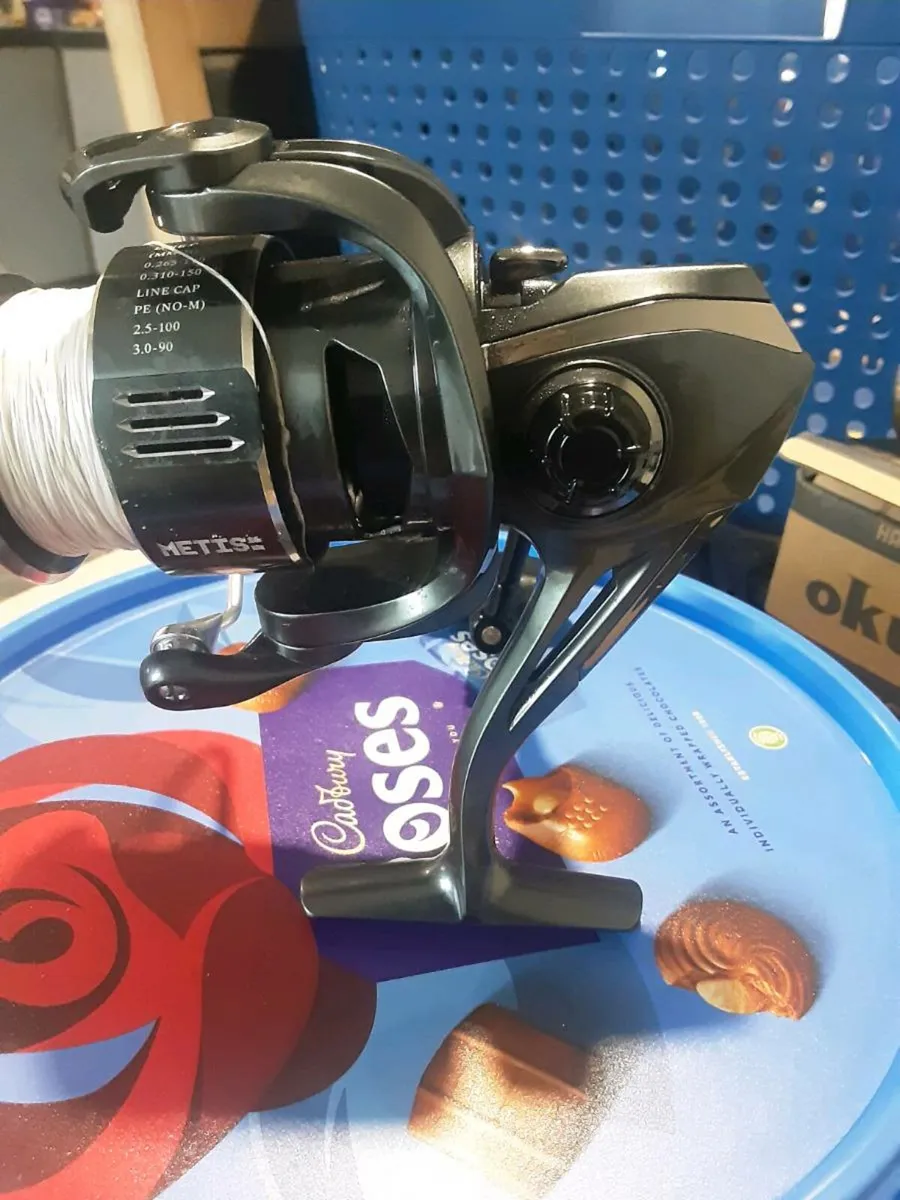 Tsurinoya METIS - Image 1