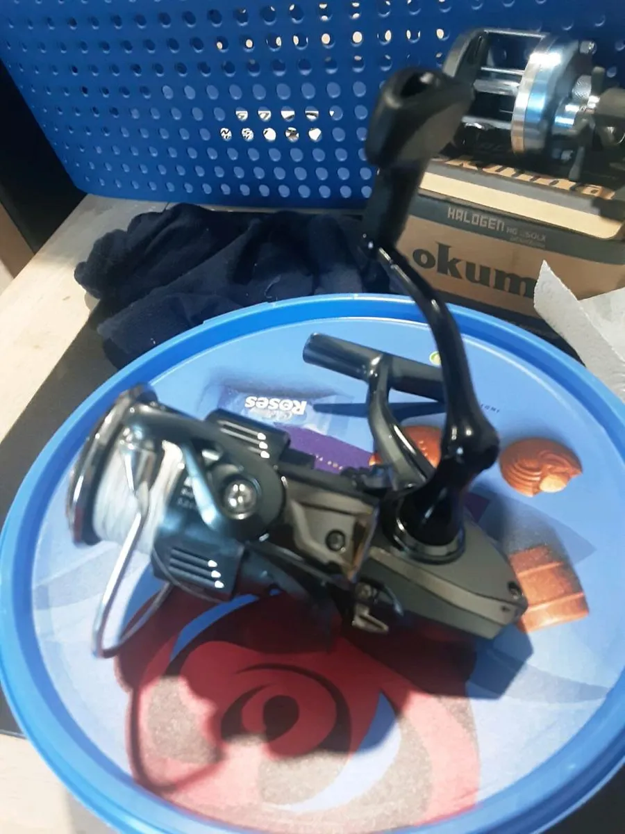 Tsurinoya METIS - Image 2