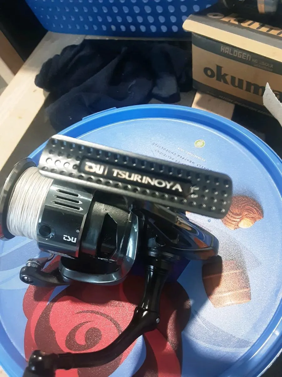 Tsurinoya METIS - Image 3