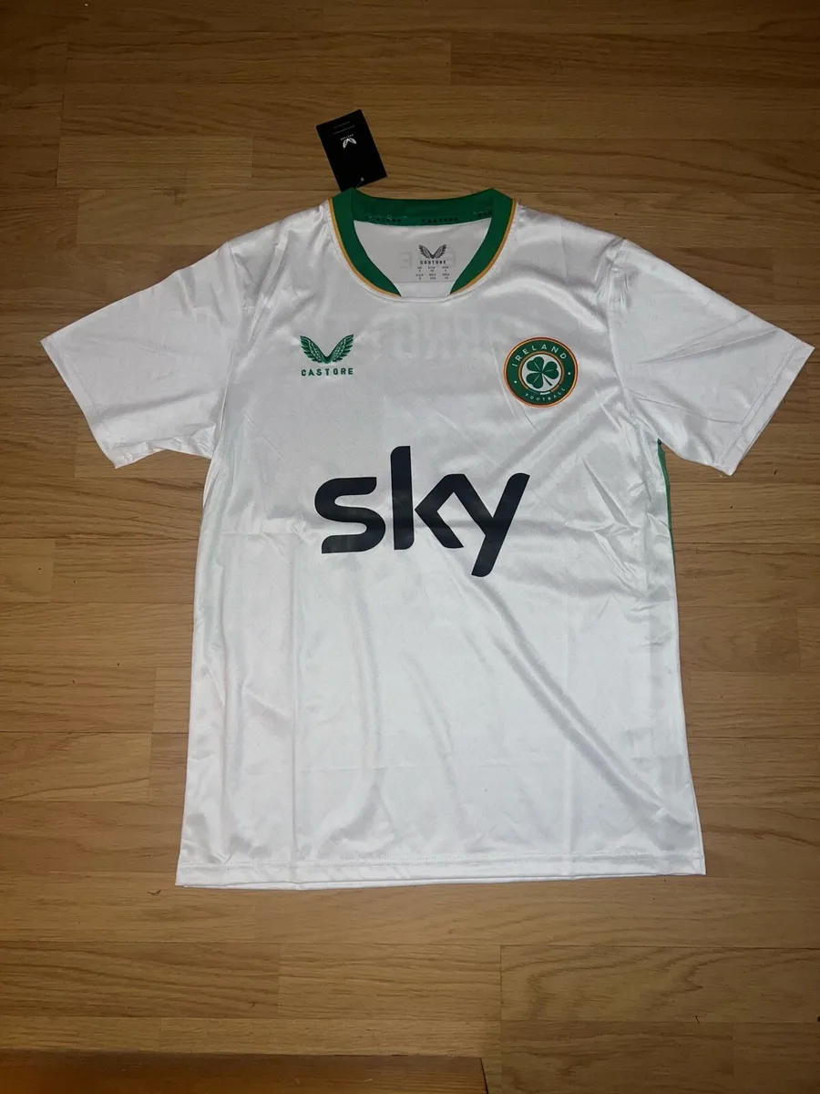 Ireland Jerseys - Image 1