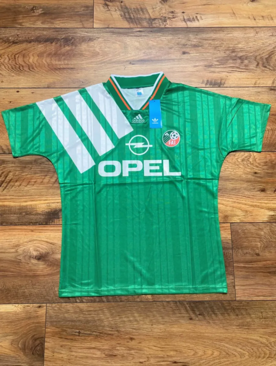 Ireland Jerseys - Image 2