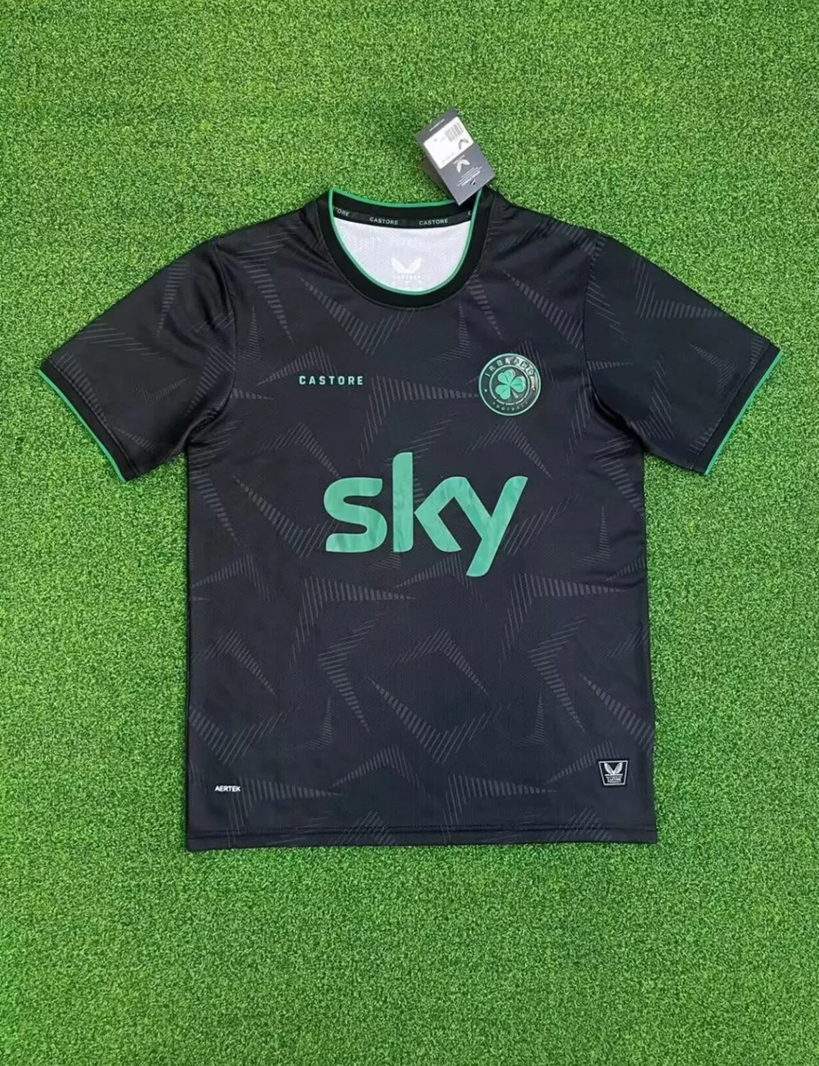 Ireland Jerseys - Image 4