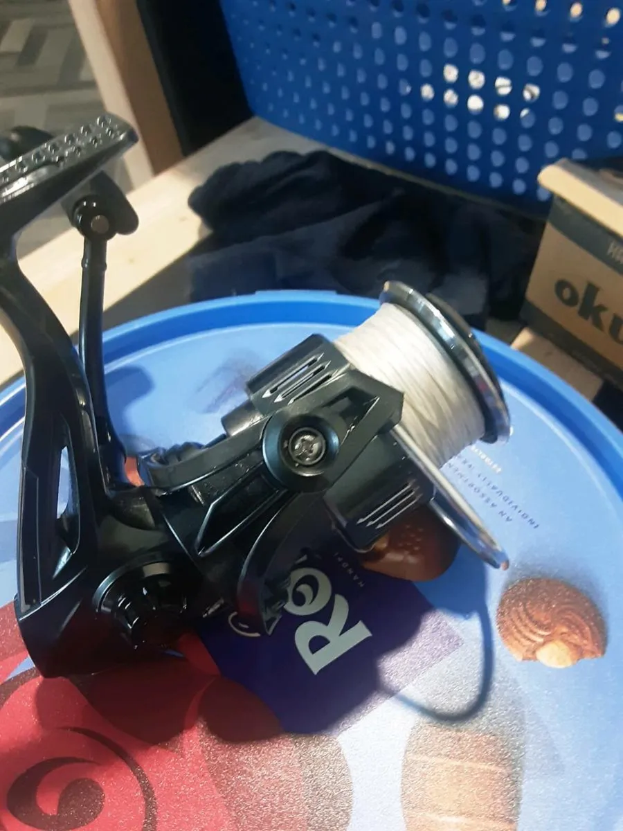 Tsurinoya METIS - Image 4