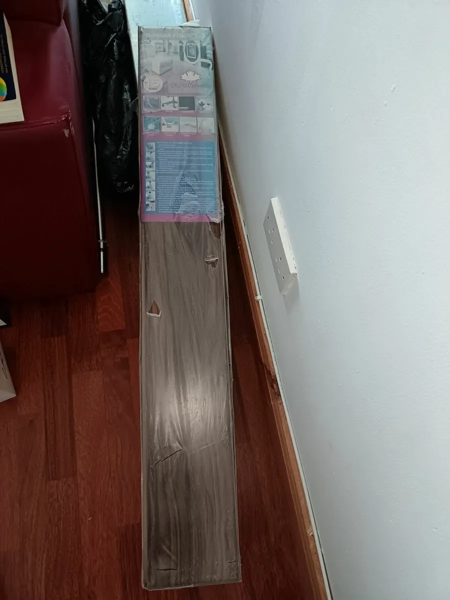 Calgary walnut flooring - 2 packs - 4 square metre - Image 4