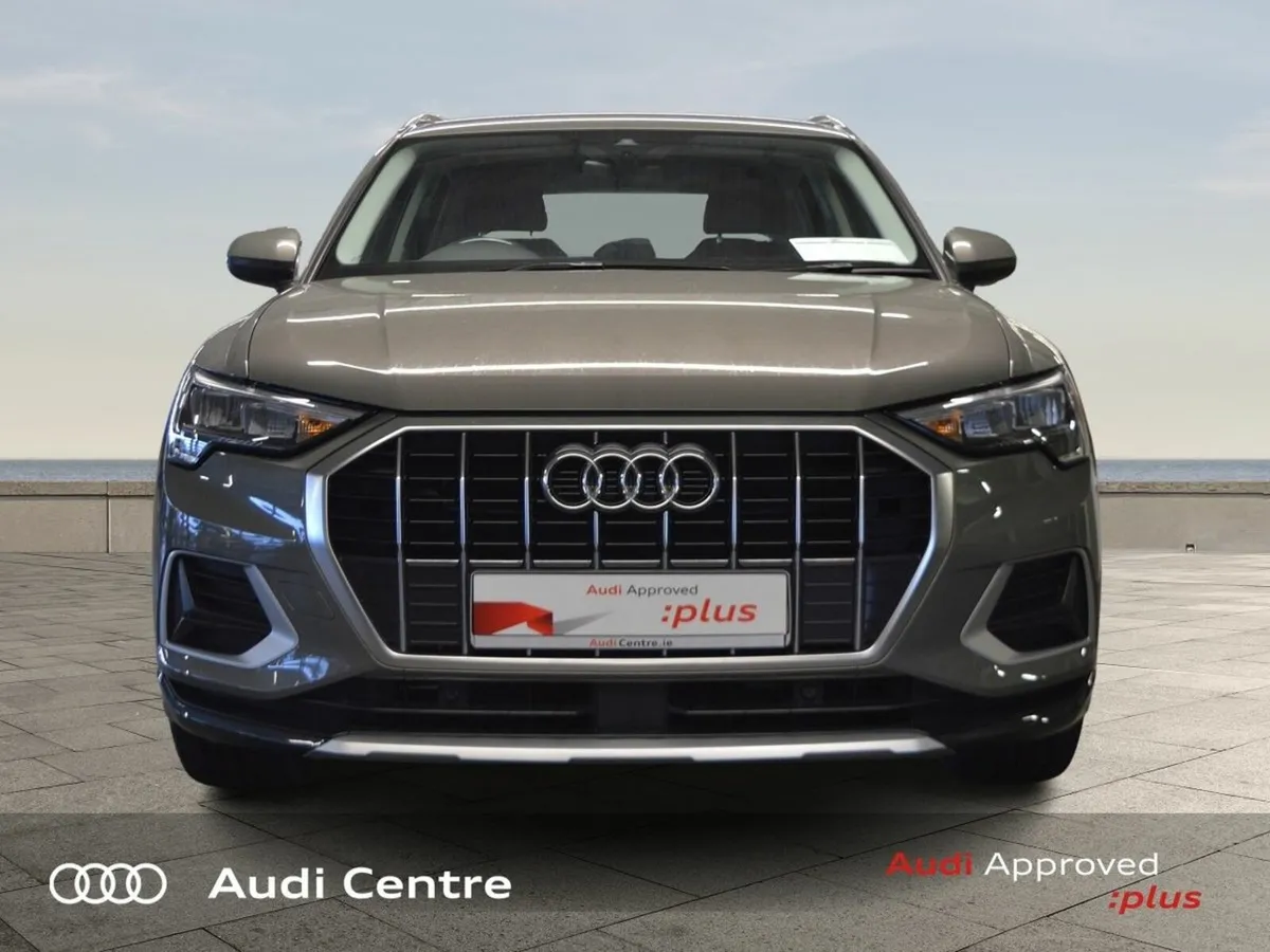 Audi Q3 35 TDI 150HP S-T SE - Image 2