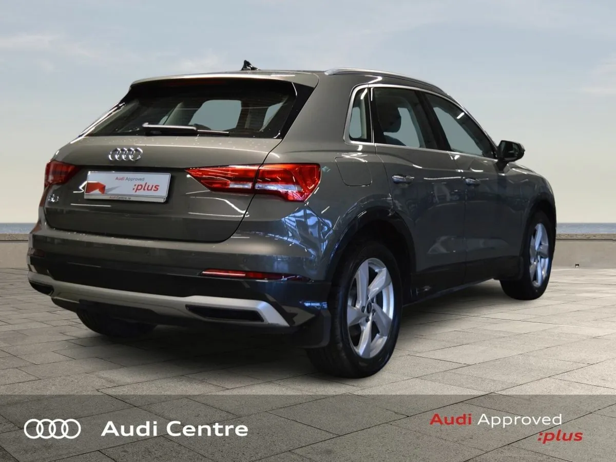 Audi Q3 35 TDI 150HP S-T SE - Image 3