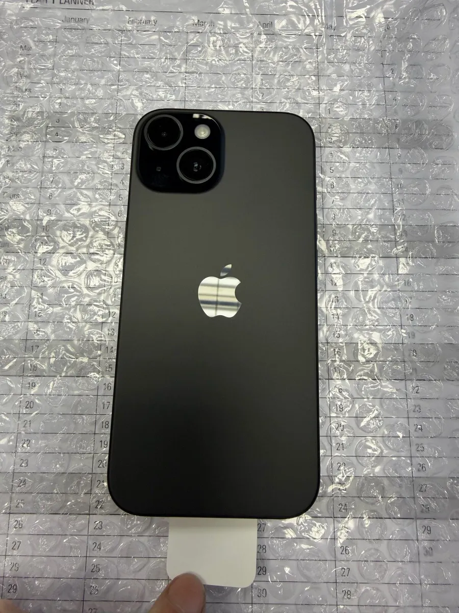 iPhone 15 NEW 128g - Image 1