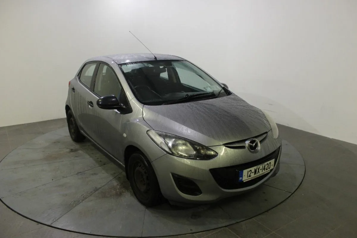 Mazda Mazda2 1.3 75HP COMFORT - Image 1