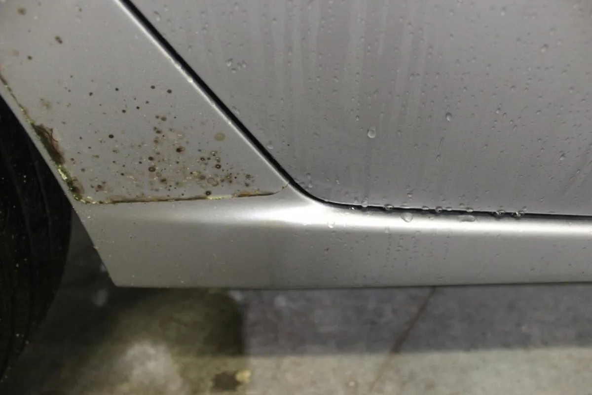 Mazda Mazda2 1.3 75HP COMFORT - Image 4