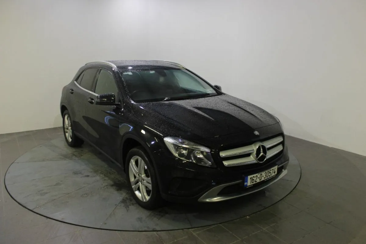 Mercedes-Benz GLA GLA 200 CDI SPORT - Image 1