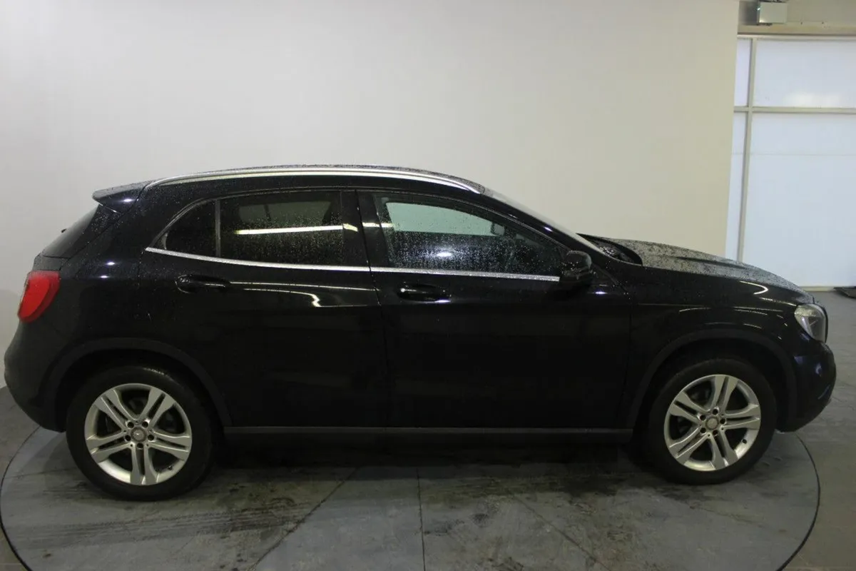 Mercedes-Benz GLA GLA 200 CDI SPORT - Image 3