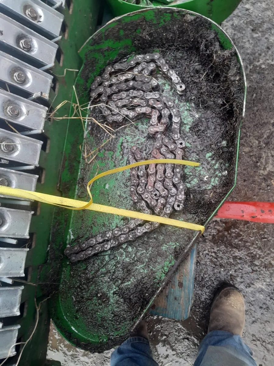 2022 Mchale Fusion 3 Plus Camless Pickup (Damaged) - Image 2