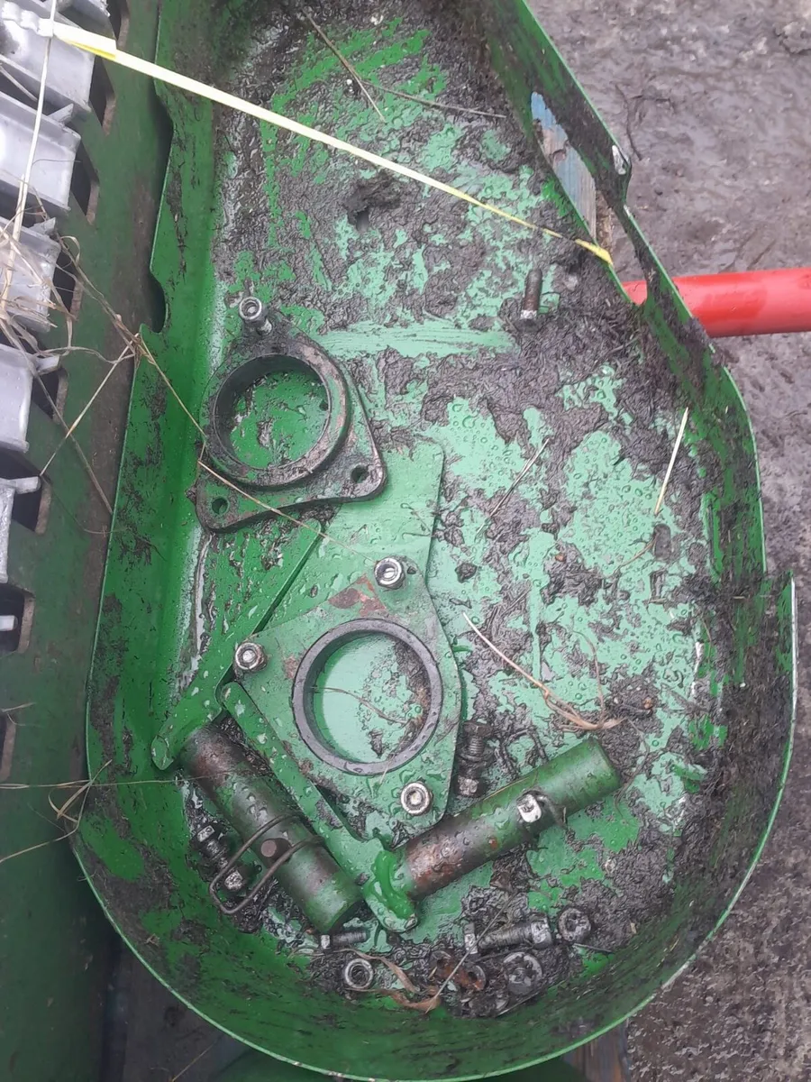 2022 Mchale Fusion 3 Plus Camless Pickup (Damaged) - Image 4