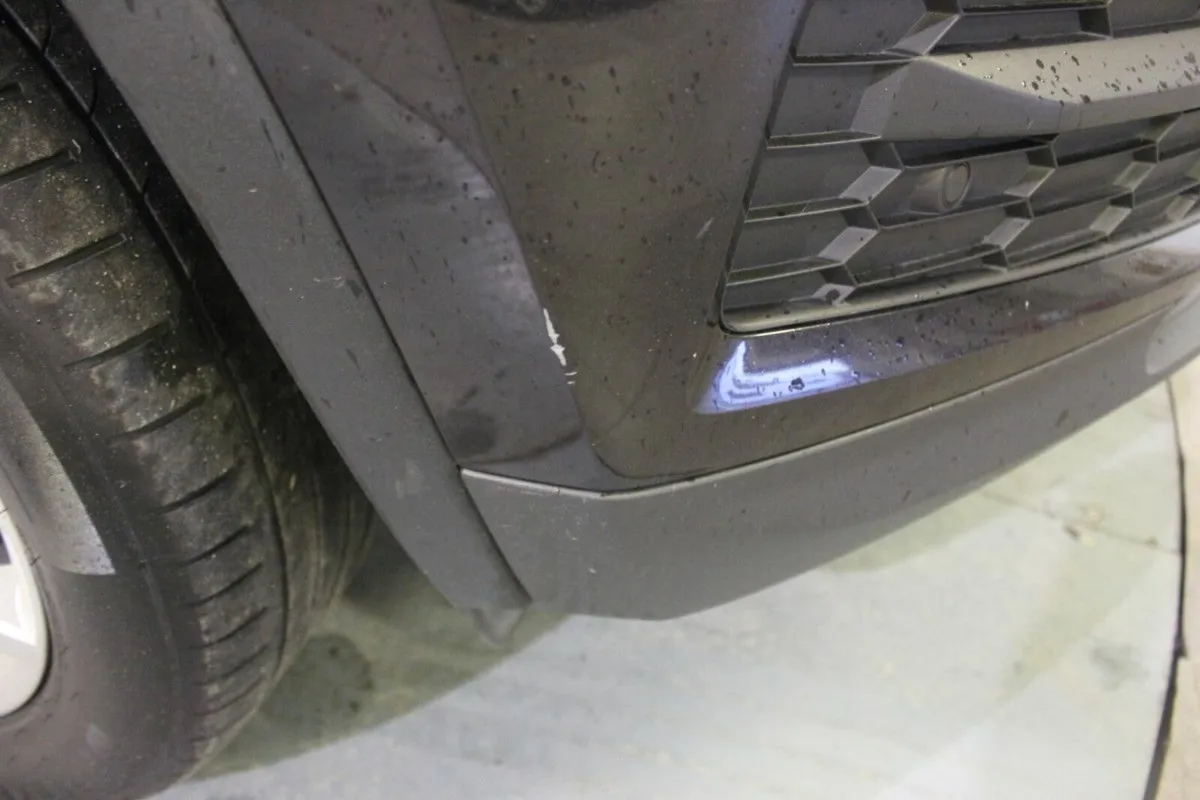 Skoda Kodiaq 2.0 TDI 150HP DSG Ambition 7 Seat - Image 3