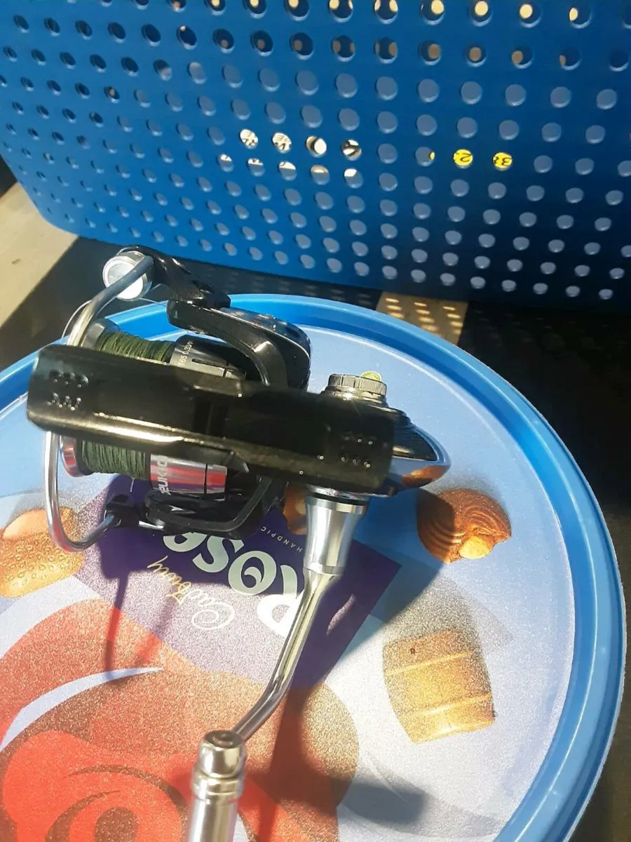 Deukio lexa 4000 pro - Image 2