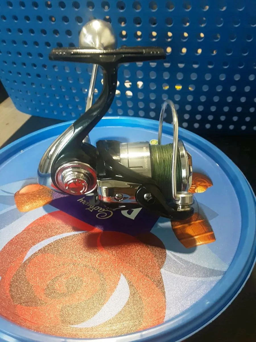 Deukio lexa 4000 pro - Image 3