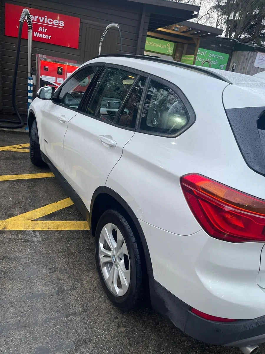 BMW X1 2017 - Image 3