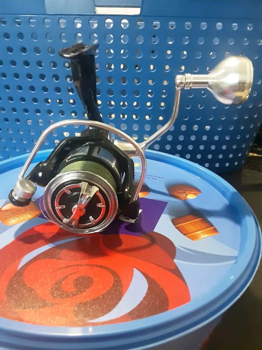 Deukio lexa 4000 pro - Image 4