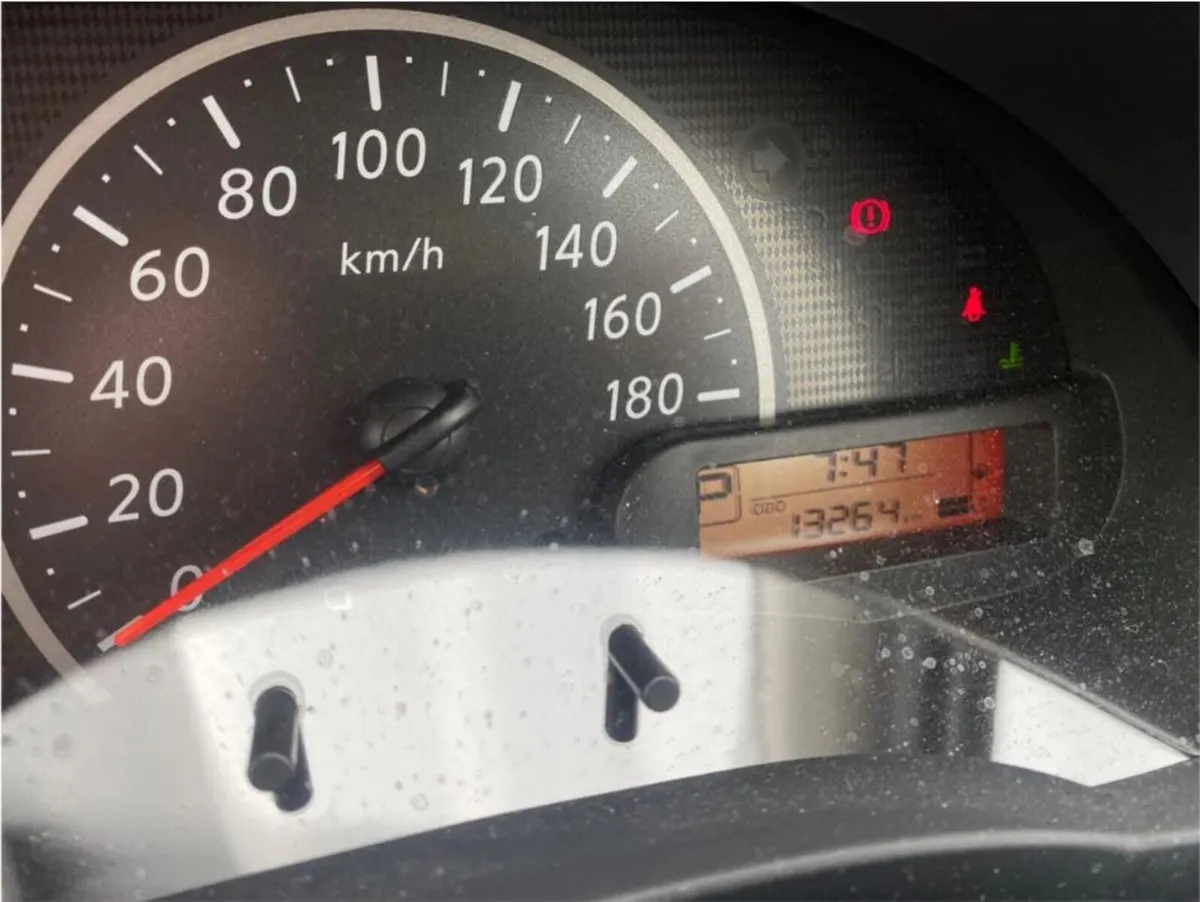 Nissan Micra 2022 - Image 3